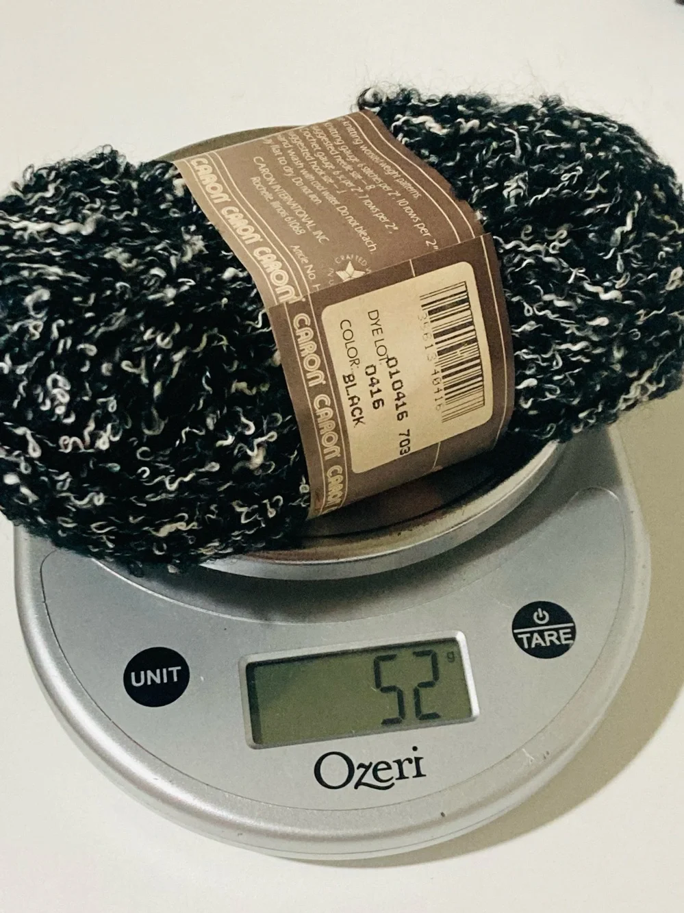 4 NWT SnoSpun Cool Cotton Comfort Yarn - 44% Cotton 42% Acrylic 14% Polyester